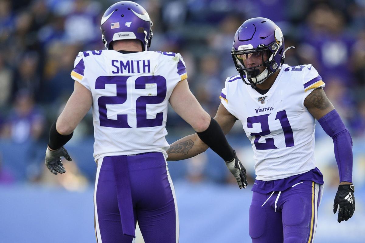 For Vikings So Much To Do And So Little Time To Do It At Training Camp Pro Sports Winonadailynews Com