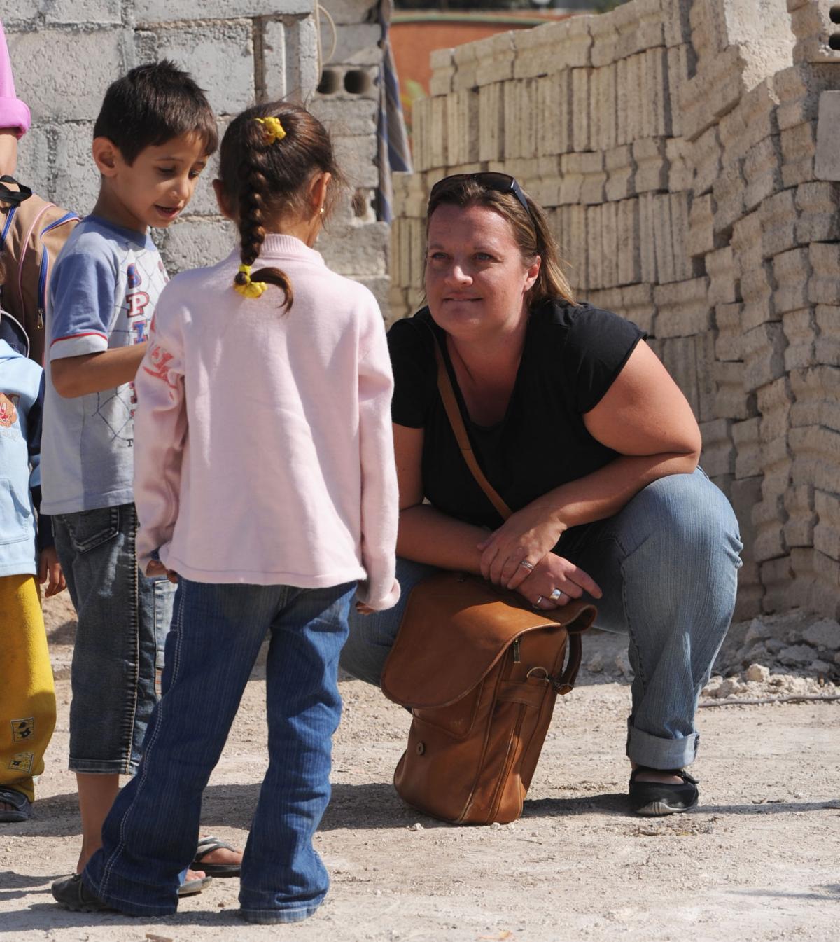 Humanizing a growing population
