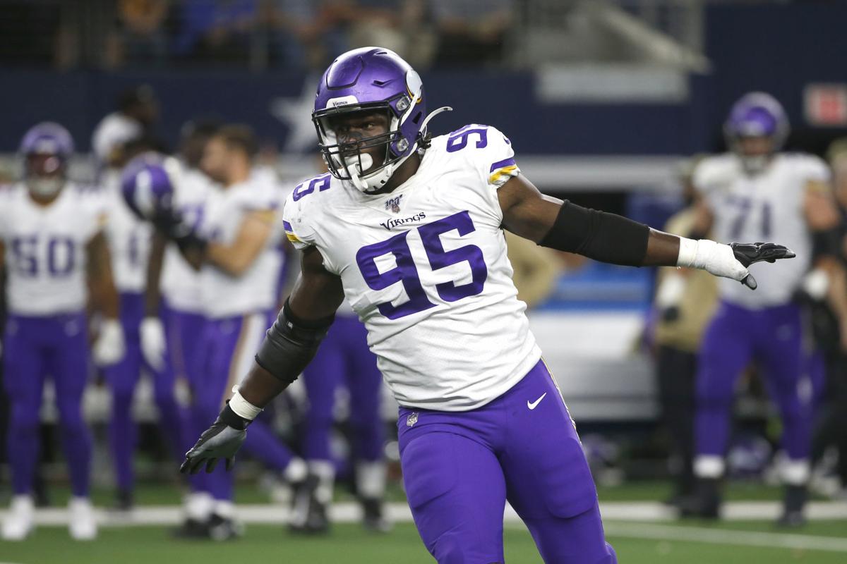 Vikings Cowboys Football