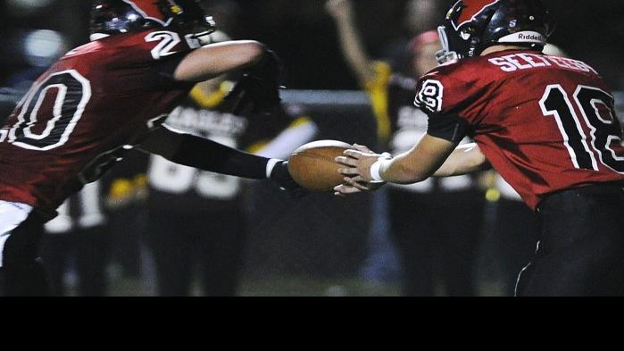 L A Football Winonadailynews Com