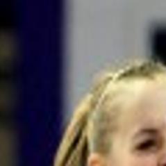 Women S Basketball Glander Joins Wsu S Scoring Party College