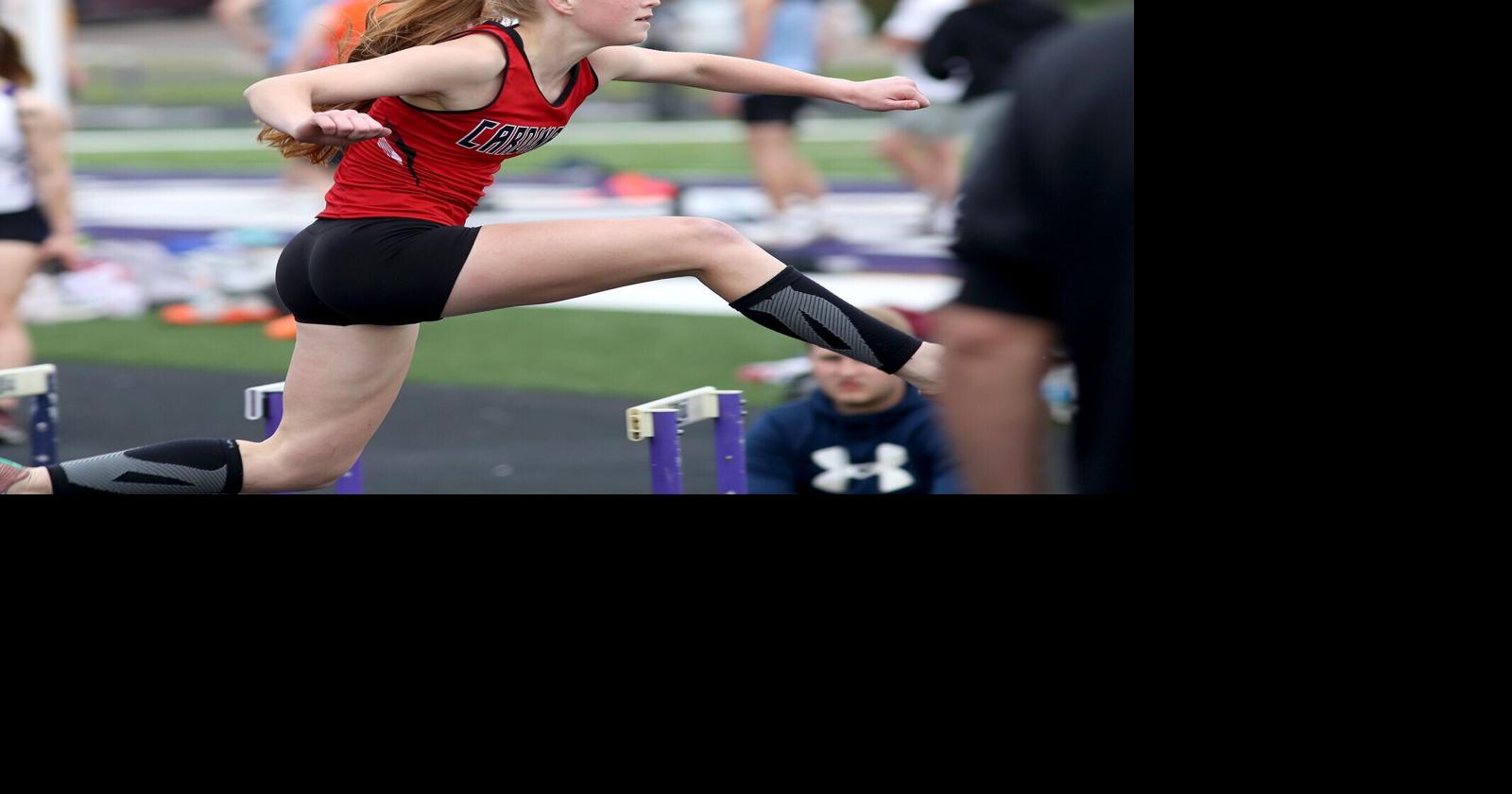 PREP TRACK AND FIELD See which Chippewa County area athletes qualified for state track and field championships May 30, 2026 6 mins ago