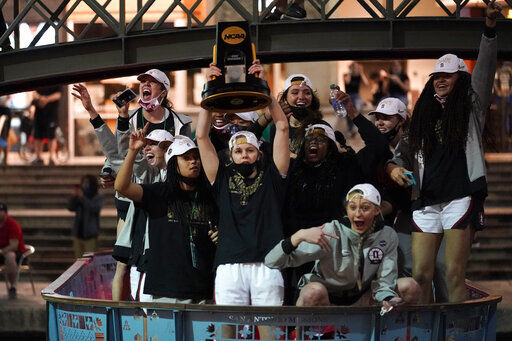 Stanford wins championship for all those teams that couldn't