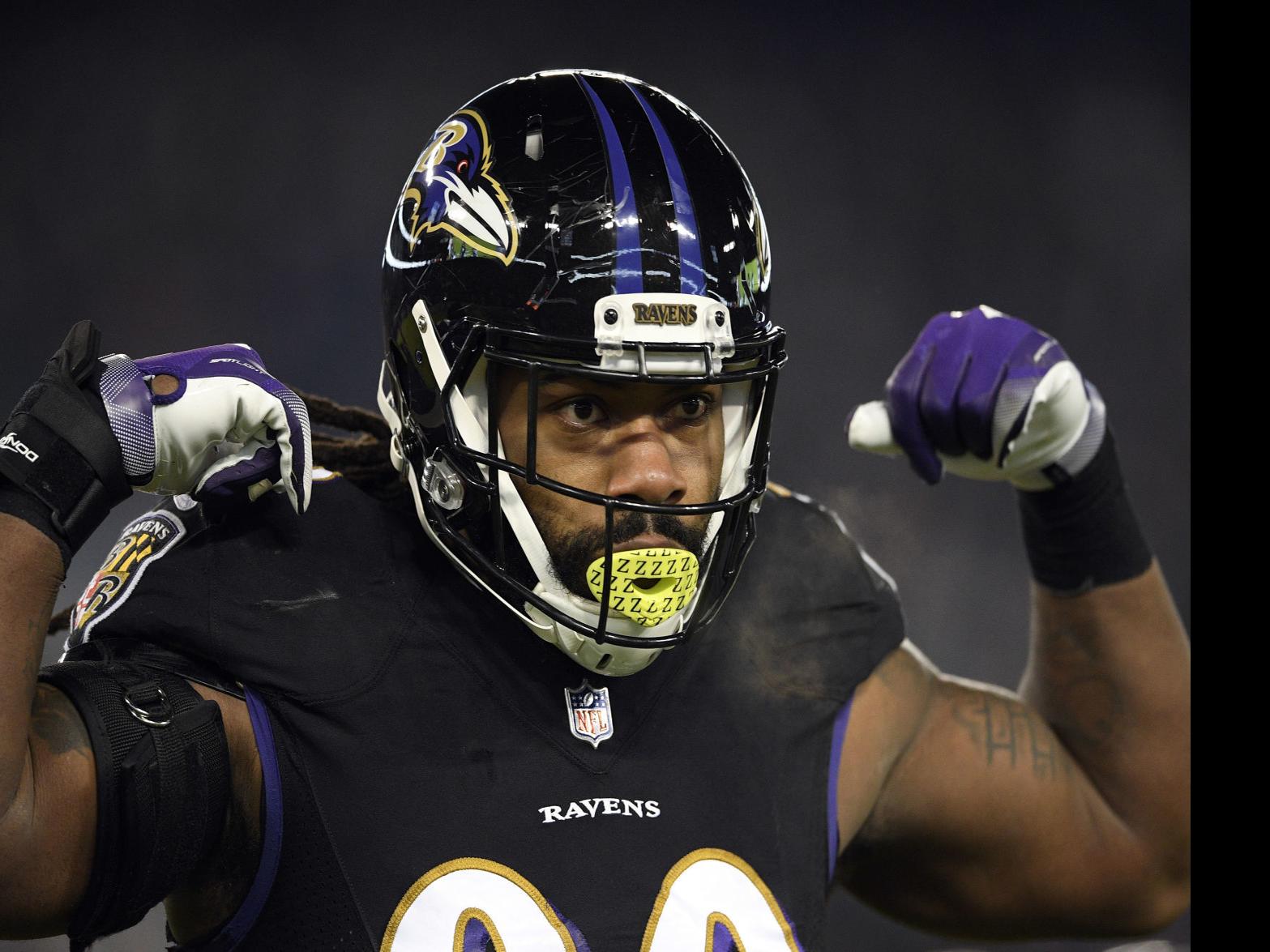 Suddenly A Player In Free Agency Packers Add Za Darius Smith Preston Smith Adrian Amos And Billy Turner Winonadailynews Com