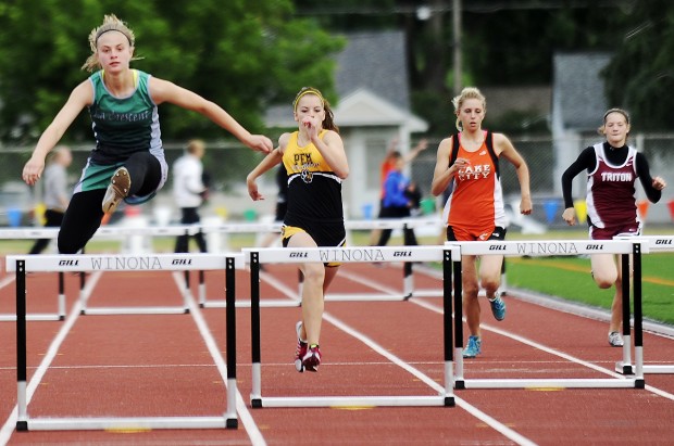 Photos: MSHSL Section 1A Track Meet 2012 | High School ...