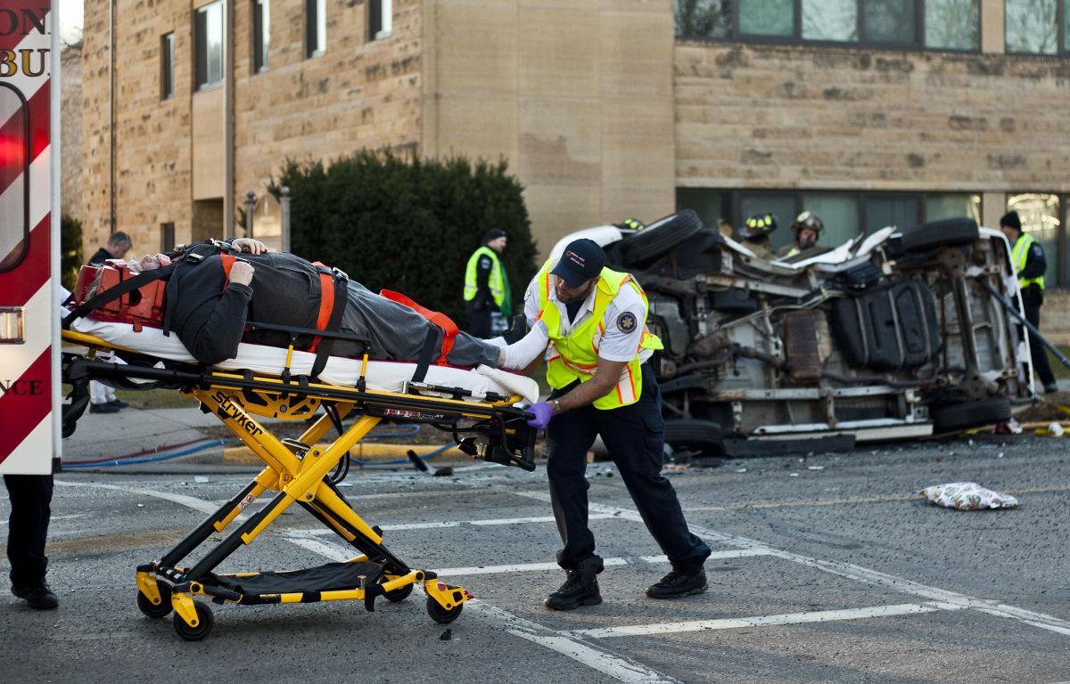 UPDATE Names released in Winona crash near Cotter Thursday afternoon