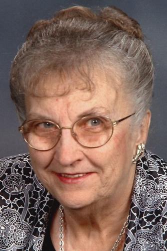 Bette Jo Joey Heilman, Obituary