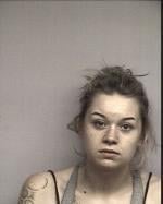 Chelsea Kay Marie Wenger