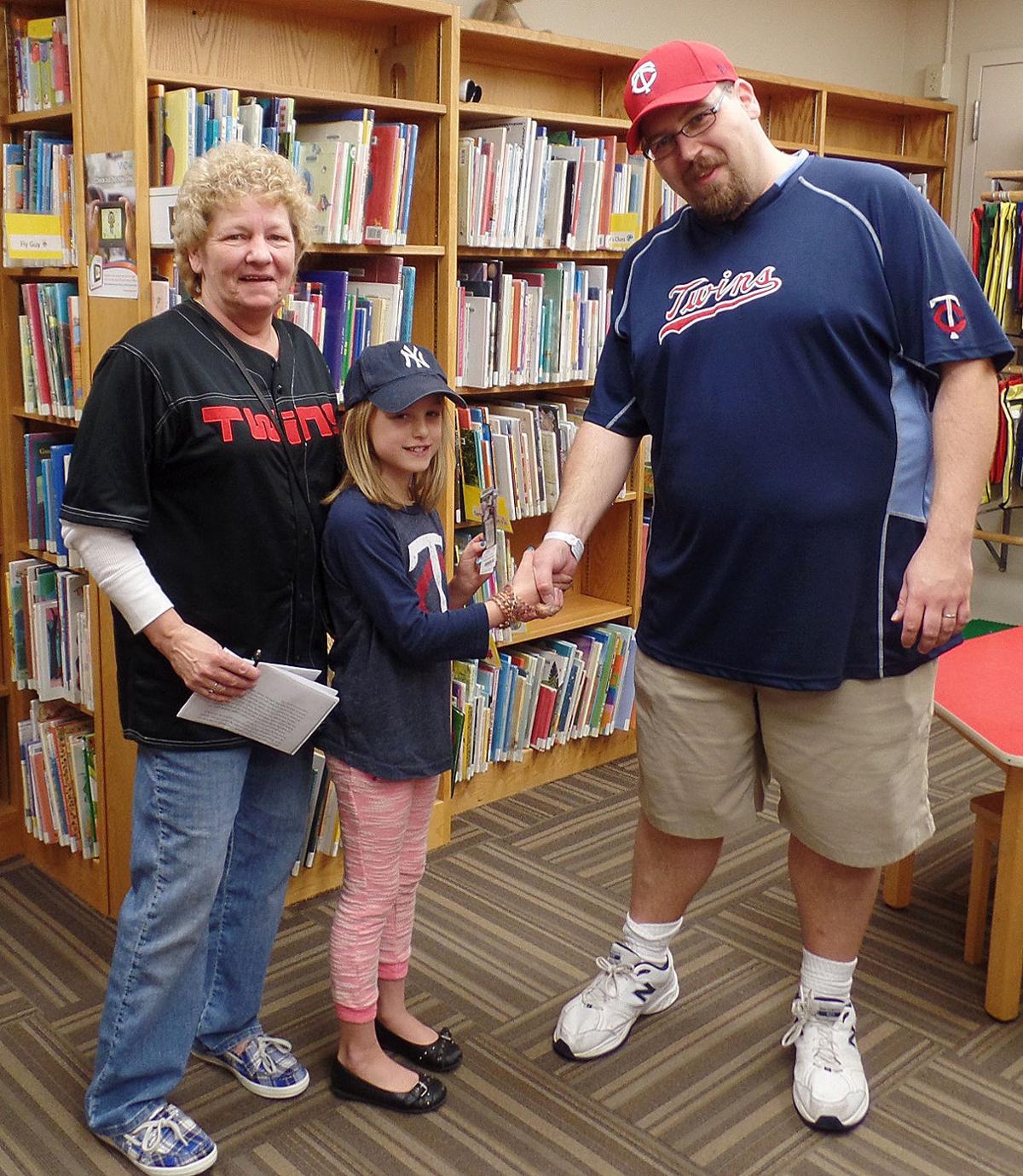 Winona Library Announces Winners Of Klinger Baseball Essay Contest Essay Contest Winner Illustration Essay Example Papers also Is Psychology A Science Essay College Vs High School Essay Compare And Contrast