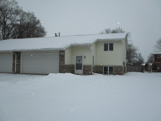 3 Bedroom Home in Goodview - $195,500