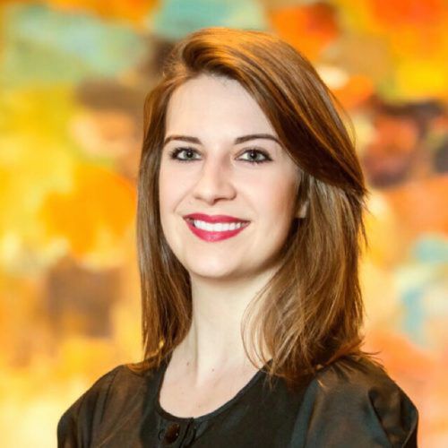 Catrin Wigfall