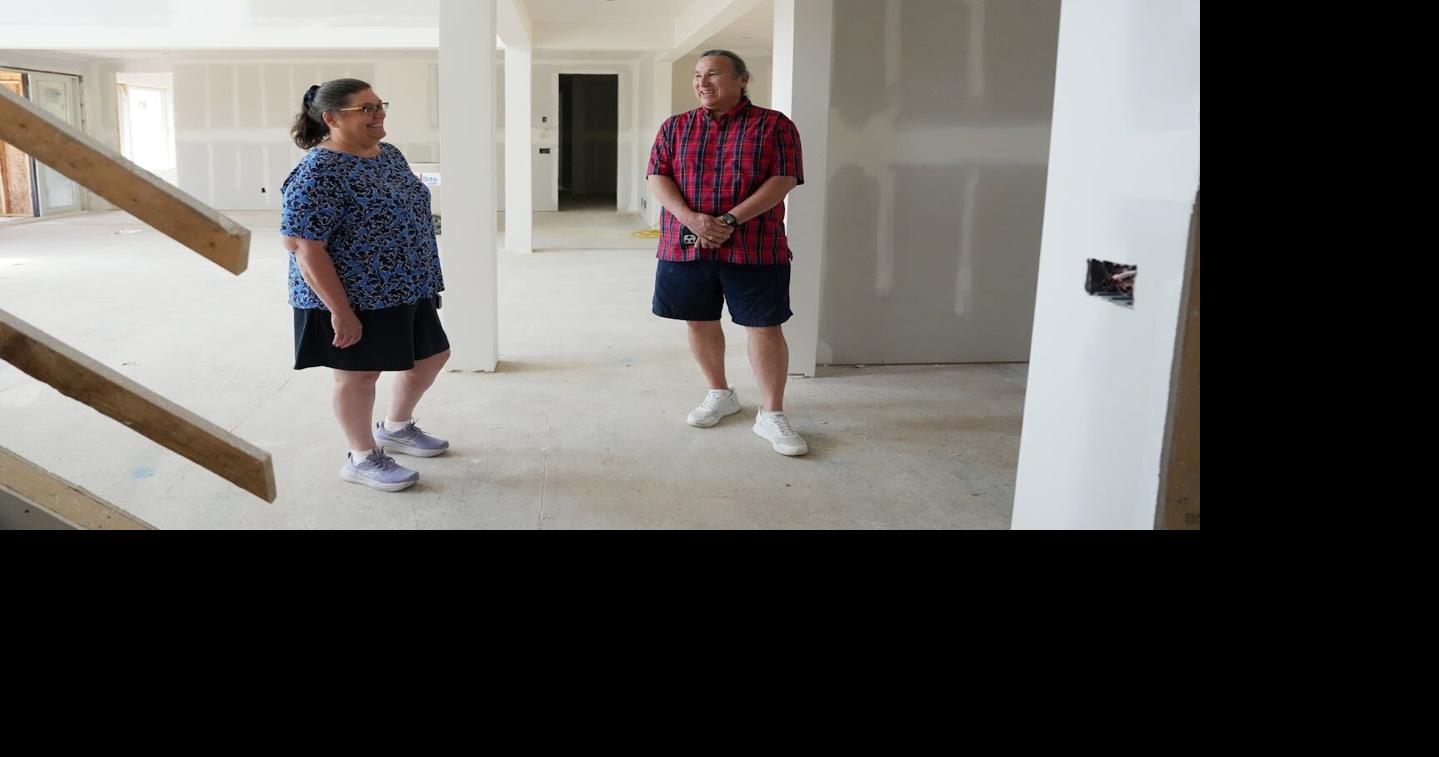 One roof, multiple generations: the new math of home ownership Jim Buchta Star Tribune Jul 6, 2026 2 mins ago
