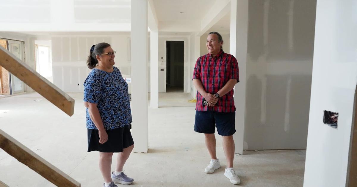 One roof, multiple generations: the new math of home ownership Jim Buchta Star Tribune Jul 6, 2026 2 mins ago