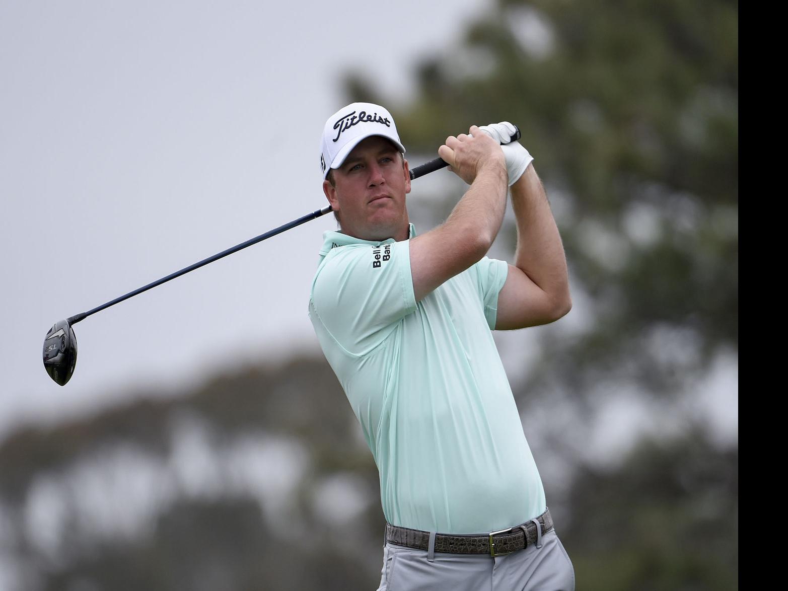 Teeing Off A New Normal Pga Tour Players Will Need Patience Pro