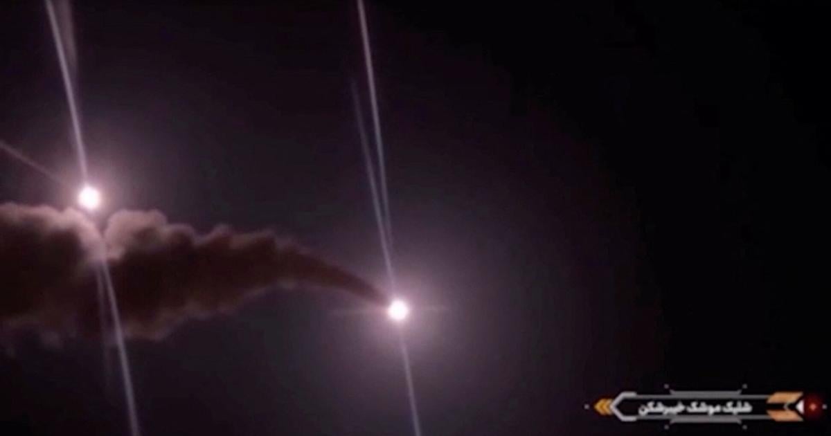 Meet 'Castle Breaker,' Iran's missile wreaking havoc in US war Josh Meyer USA Today Sep 2, 2026 2 mins ago
