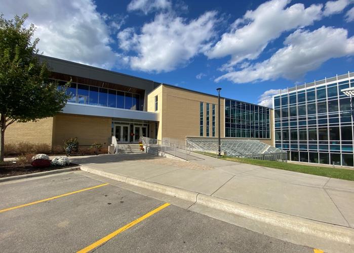 Aquinas Hall