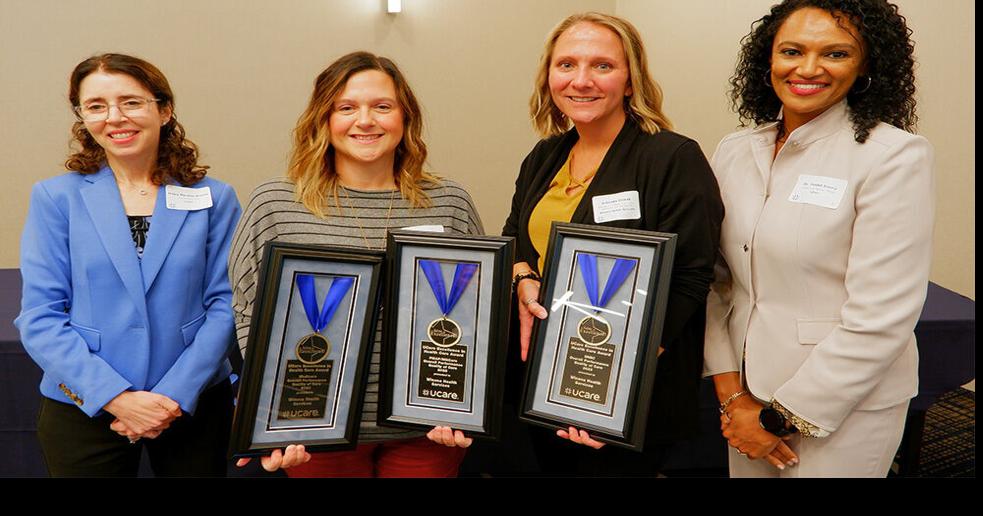 Winona Health recognized for quality of care