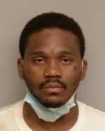 Keith Deshawn Curtis