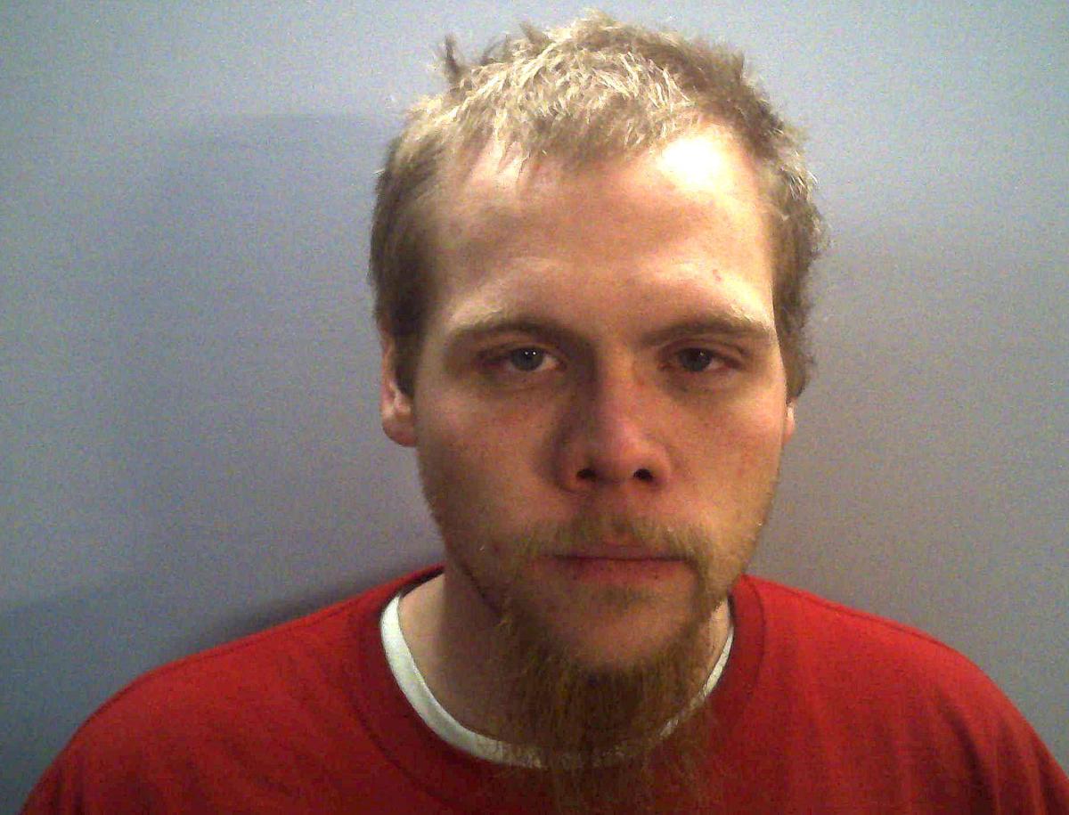 Man Flees Winona Officer In High Speed Chase Crime And