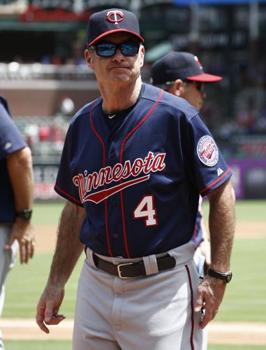 paul molitor first wife
