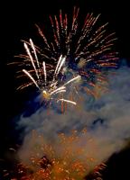 Winona Health Lake Winona Manor fireworks will light up the sky Tuesday