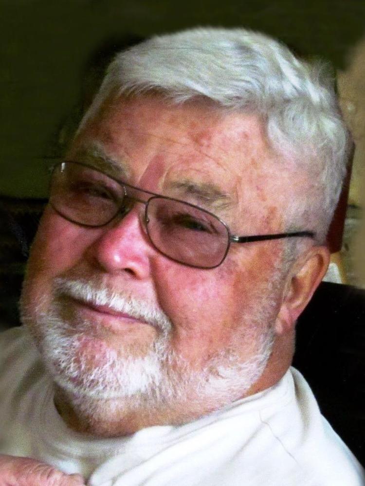 Obituary Frederick 'Fred' Olson