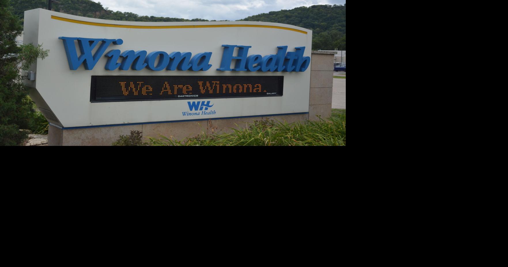 COVID19 vaccine available for ages 5 and older at Winona Health