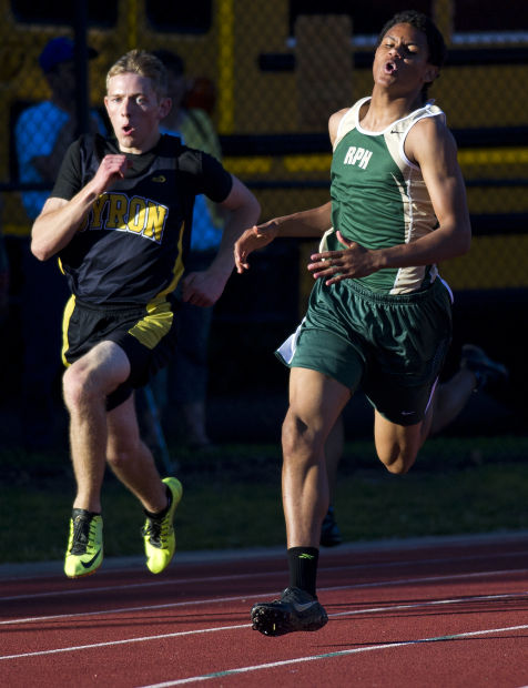 Photos: Rushford-Peterson Spring Sports 2014 | High School ...