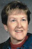 Janet Marie Burns