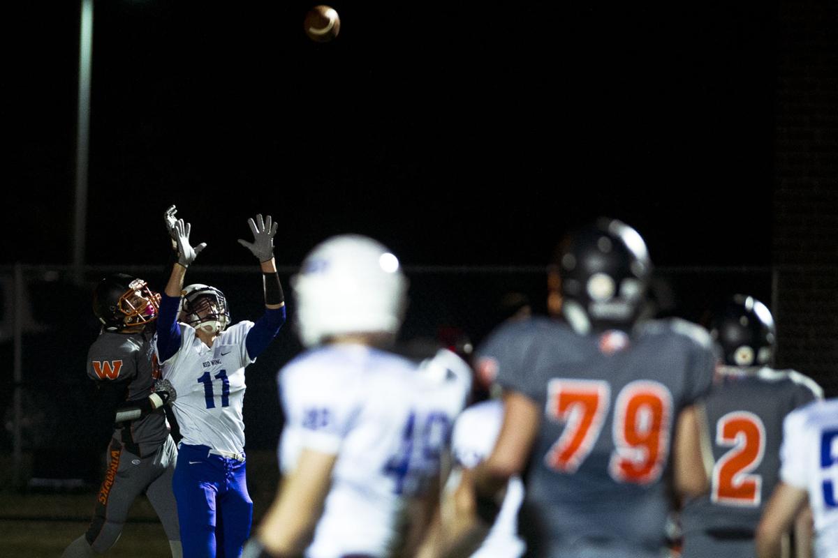 Photos Winona High Football 2015 High School