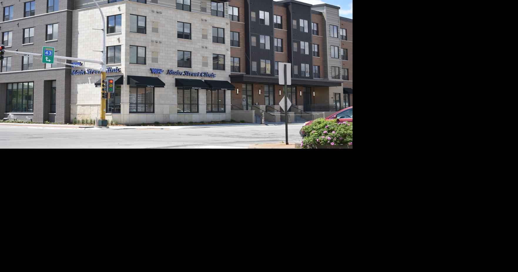 New Winona Health Main Street Clinic to open Monday
