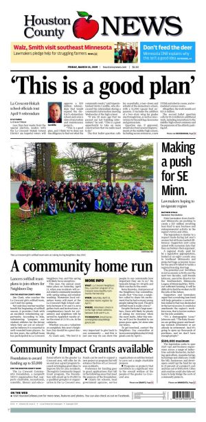 Page A1