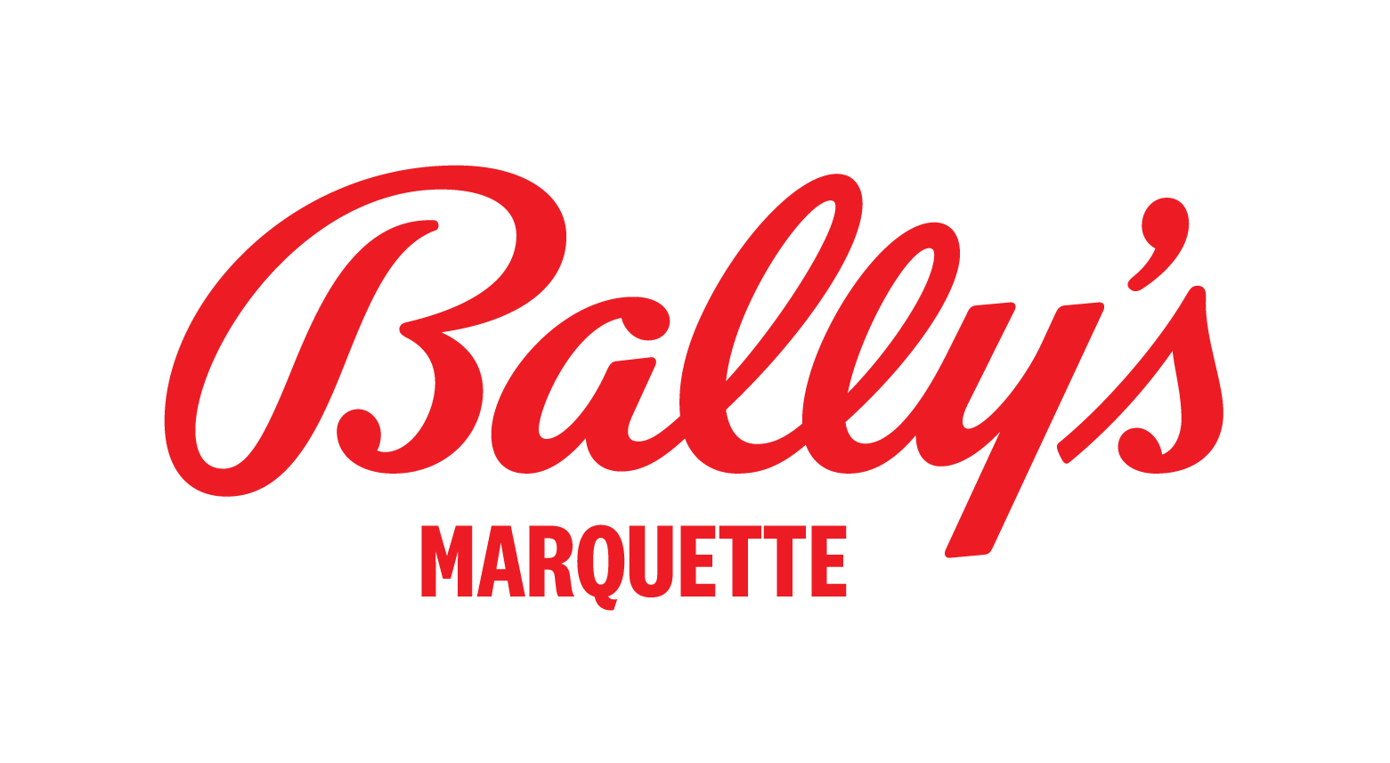 Bally's Marquette Casino