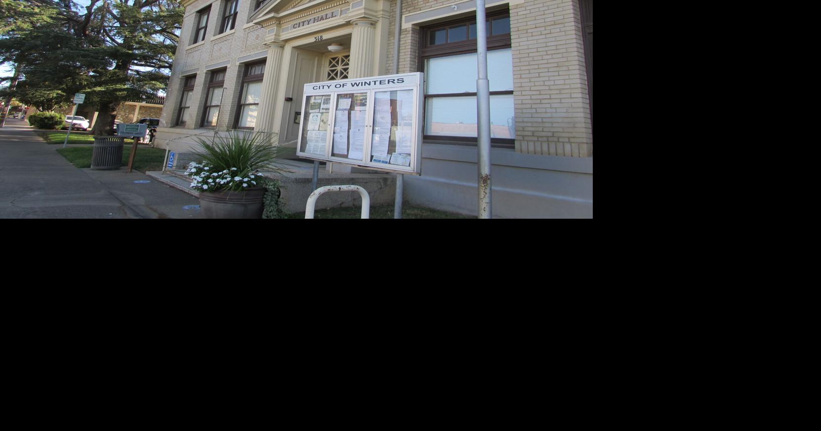 Why Winters residents received a chromium water notice Angela Underwood, Express correspondent Aug 6, 2026 18 mins ago