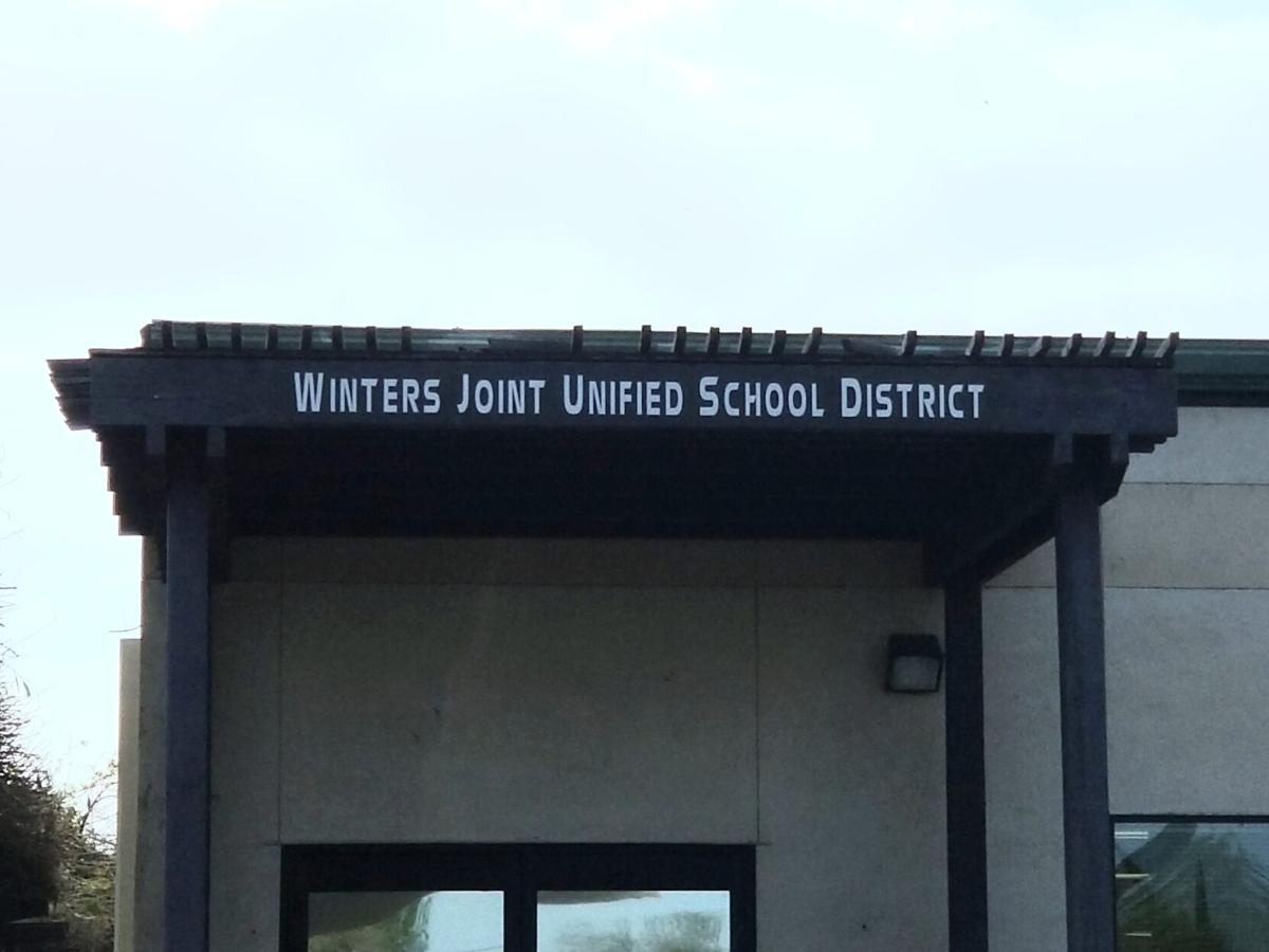Grand Jury releases report on Winters school district | Education |  wintersexpress.com