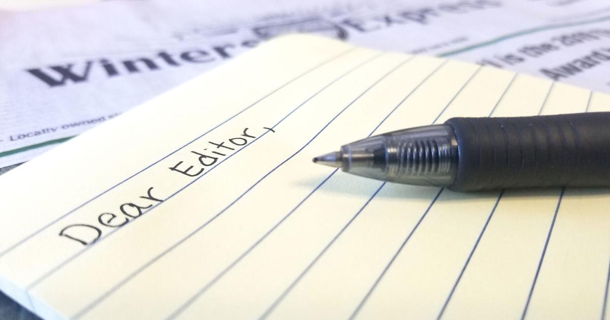 Letters: Grateful for community Grad Nite support | Opinion ...