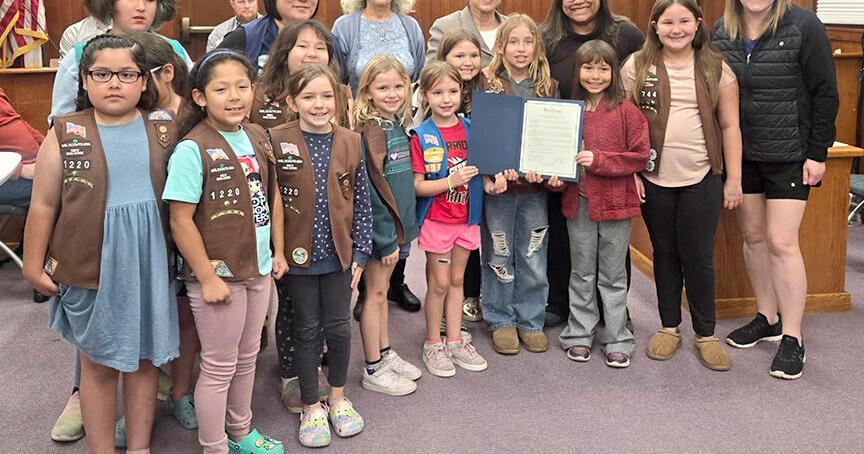 City council addresses fire safety, Senior Center