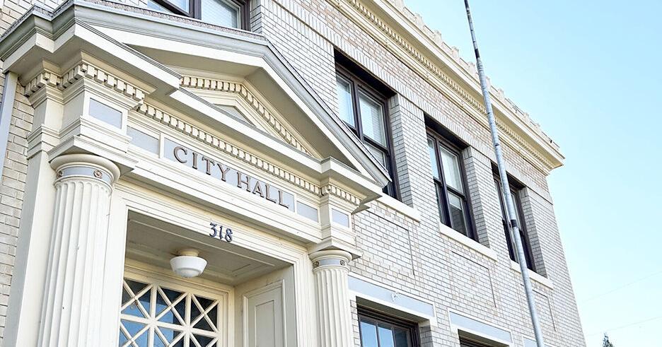Council reviews budget, Prop. 218, ordinance issues
