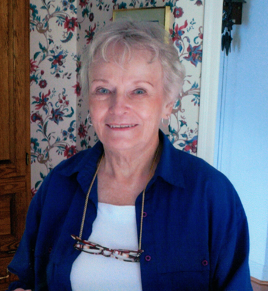 Obituary: Anna Karnopp | Obituaries | wintersexpress.com