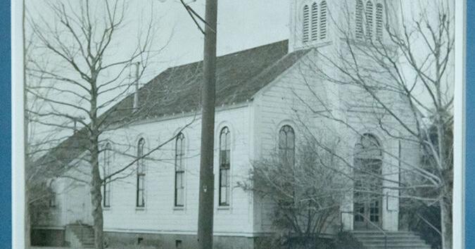 Pioneer Church celebrates 150 years of faith, renewal Jacob Hoffman, Express correspondent Oct 17, 2025 2 mins ago