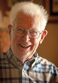 Celebrating Claude Rohwer, 2023 Elder Day honoree | Features ...