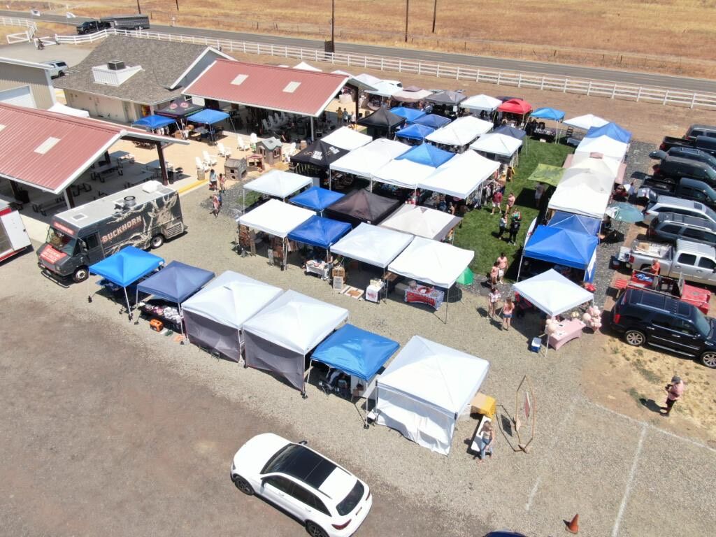 Holiday Bazaar coming to downtown Winters | Local News | wintersexpress.com