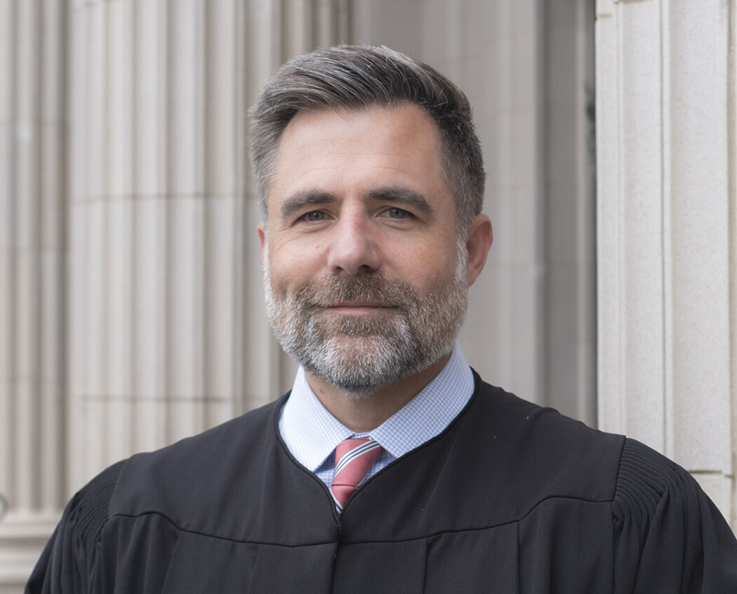 Ryan Davis announces Yolo Superior Court candidacy | News |  wintersexpress.com