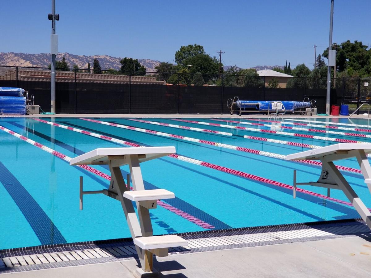 Water Warriors outswim the competition | Sports | wintersexpress.com