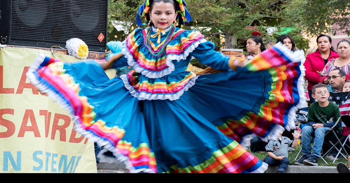 Letters Carnitas Festival is this Saturday Letters