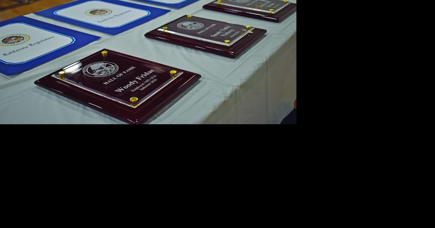 Honoring local alumni for decades of service, youth impact Crystal Apilado, Editor-in-Chief Jun 4, 2026 54 sec ago