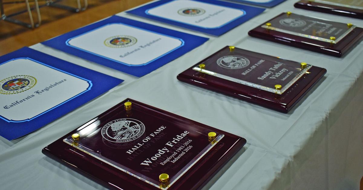 Honoring local alumni for decades of service, youth impact Crystal Apilado, Editor-in-Chief Jun 4, 2026 54 sec ago
