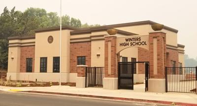 High school proposes switch to eight-period block schedule | Education |  wintersexpress.com