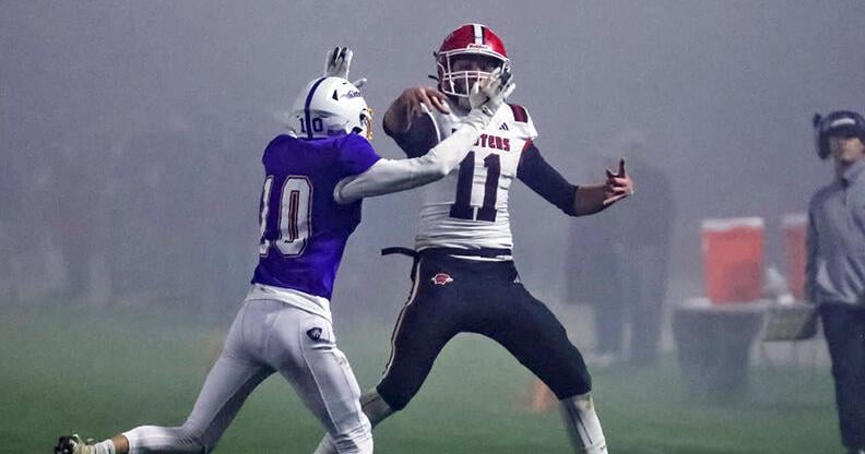 Football wins first NorCal Regional Title