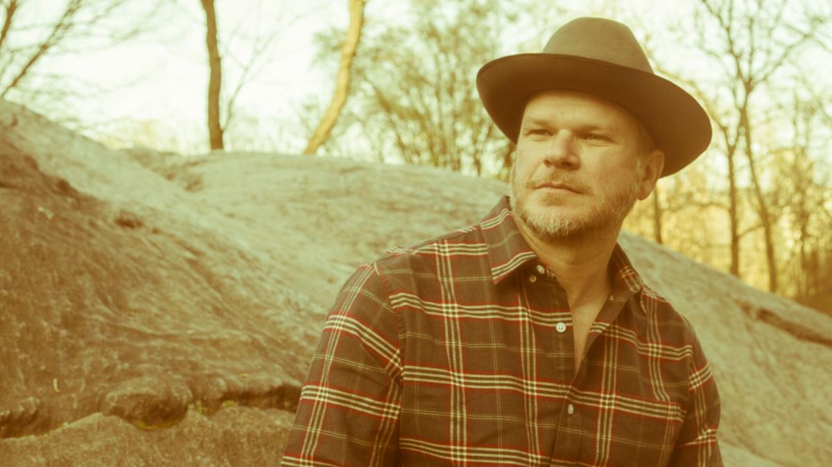 Jason Eady